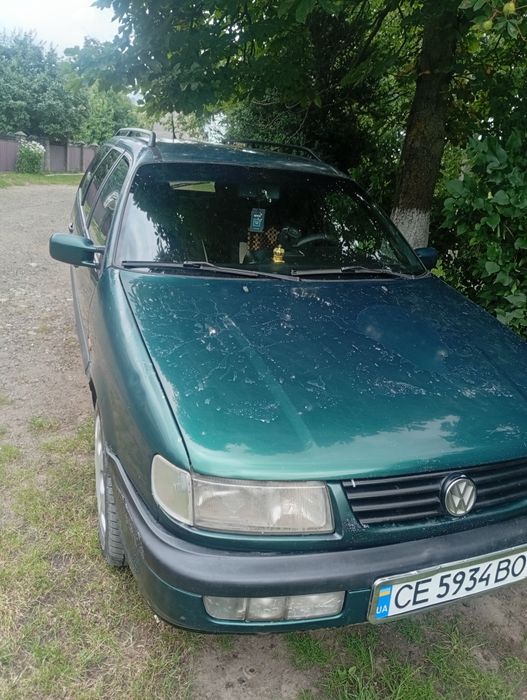 Volkswagen, 1996