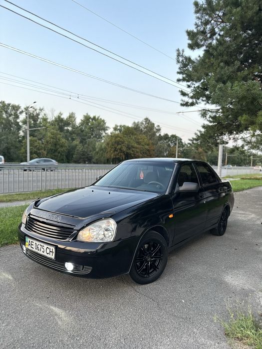 ВАЗ / Lada 2170 Priora, 2008