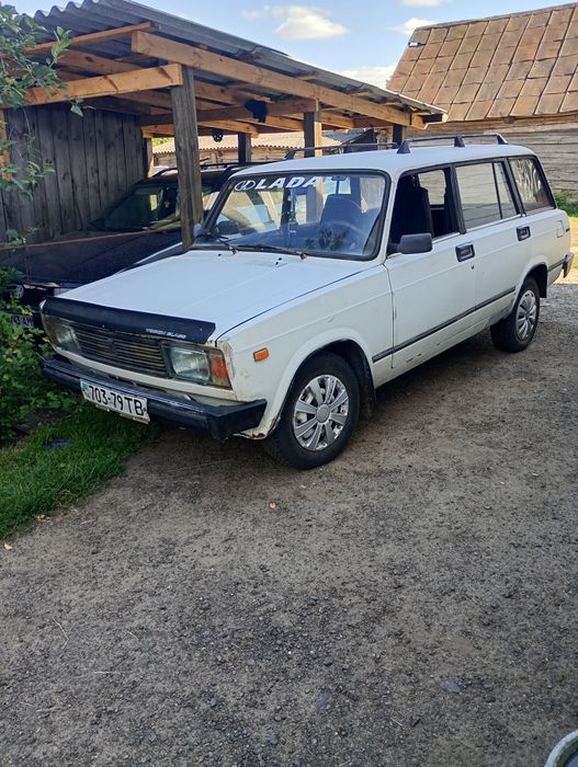 ВАЗ / Lada 2104, 1994