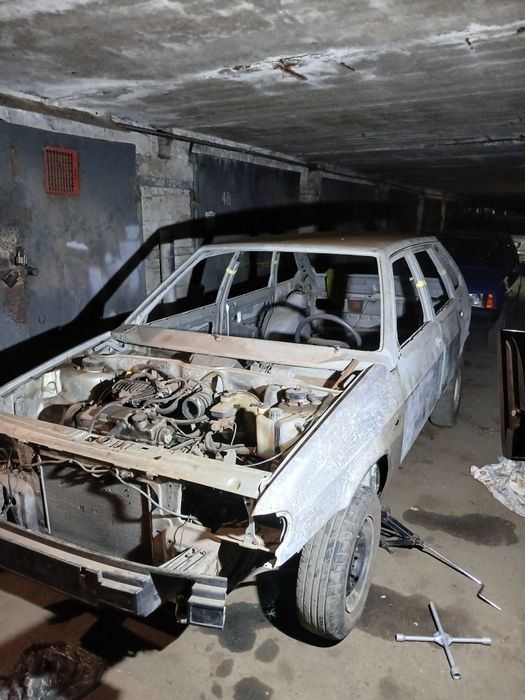 ВАЗ / Lada 2114 Samara, 2010