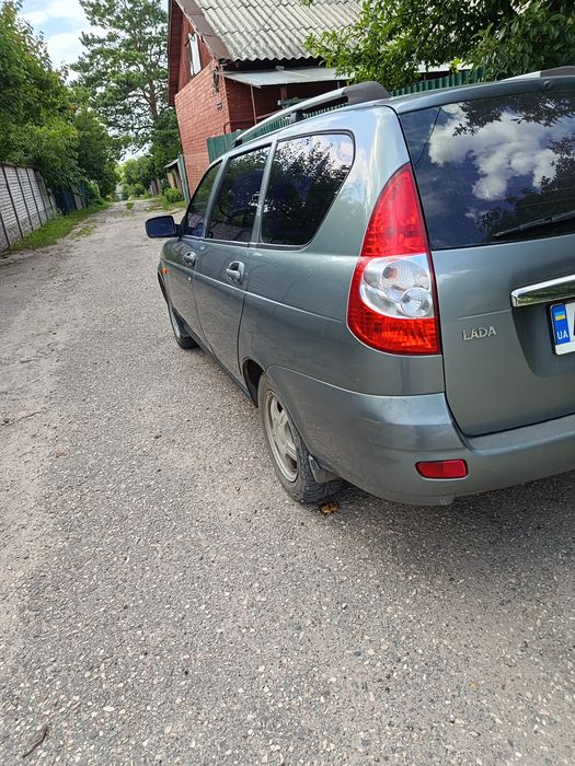 ВАЗ / Lada 2171 Priora, 2010