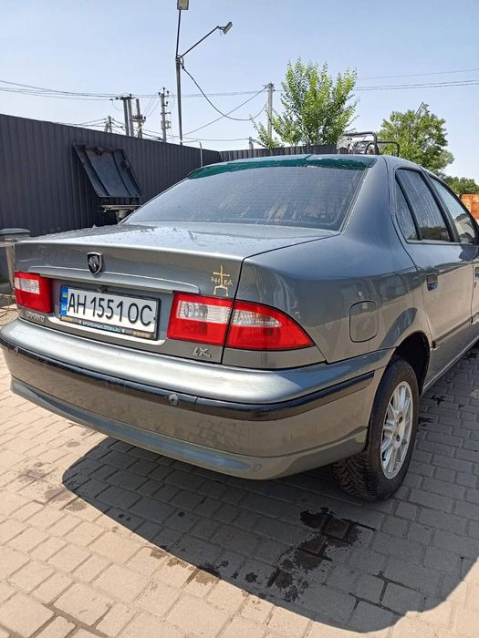 Daewoo Другая модель, 2007