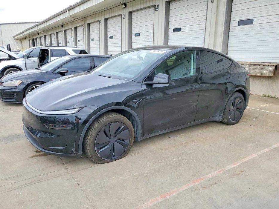 Tesla Інша модель, 2026
