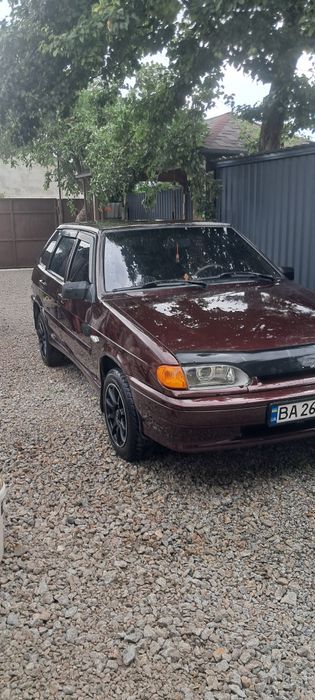 ВАЗ / Lada 2114 Samara, 2010