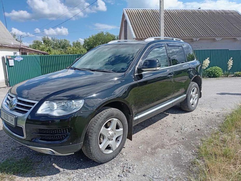 Skoda Інша модель, 2007