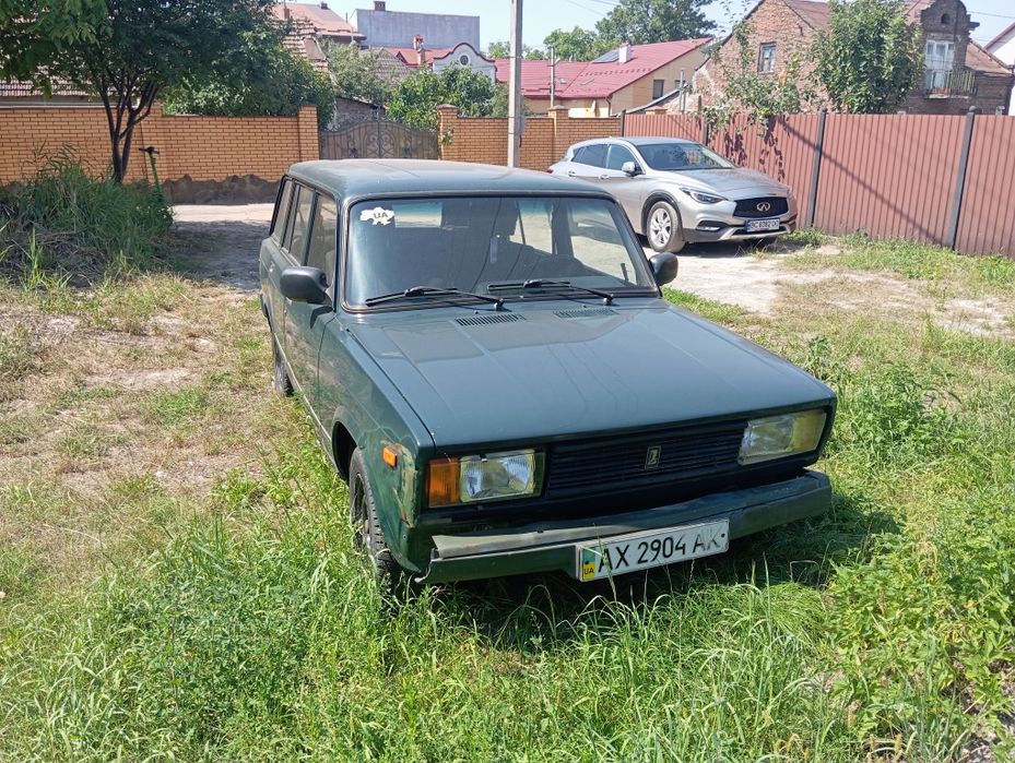 ВАЗ / Lada 21043, 2006
