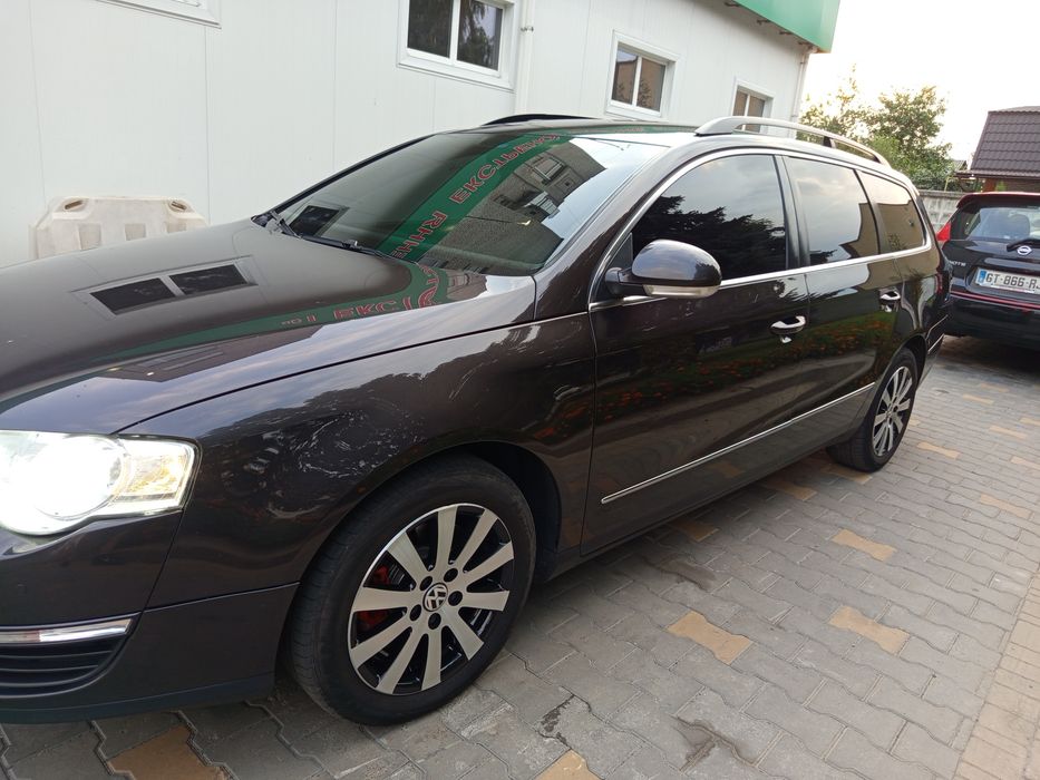 Volkswagen Інша модель, 2010
