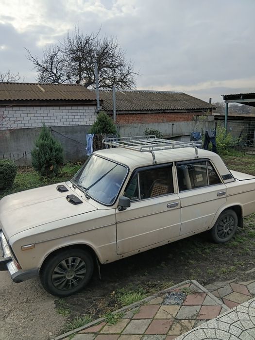 ВАЗ / Lada 2106, 1993