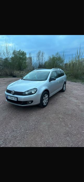 Volkswagen Golf, 2011