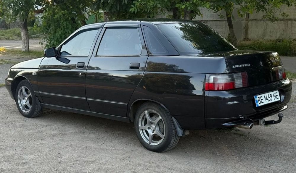 ВАЗ / Lada 2110, 2008