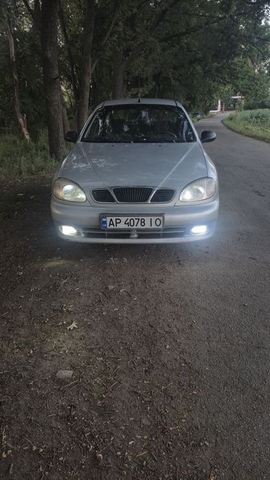 Daewoo Інша модель, 2007