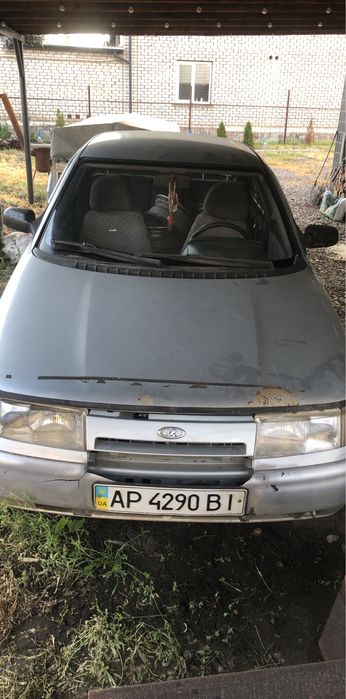 ВАЗ / Lada 2110, 2001