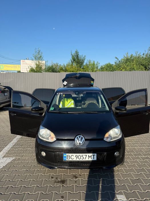 Volkswagen Інша модель, 2013