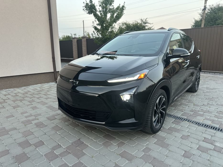 Chevrolet, 2021