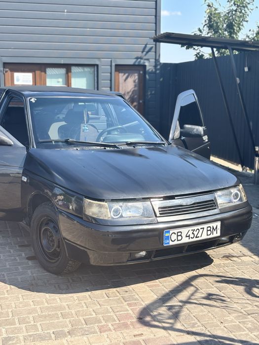 ВАЗ / Lada 2112, 2006