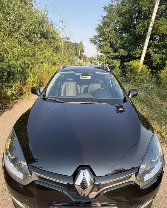 Renault Megane, 2015