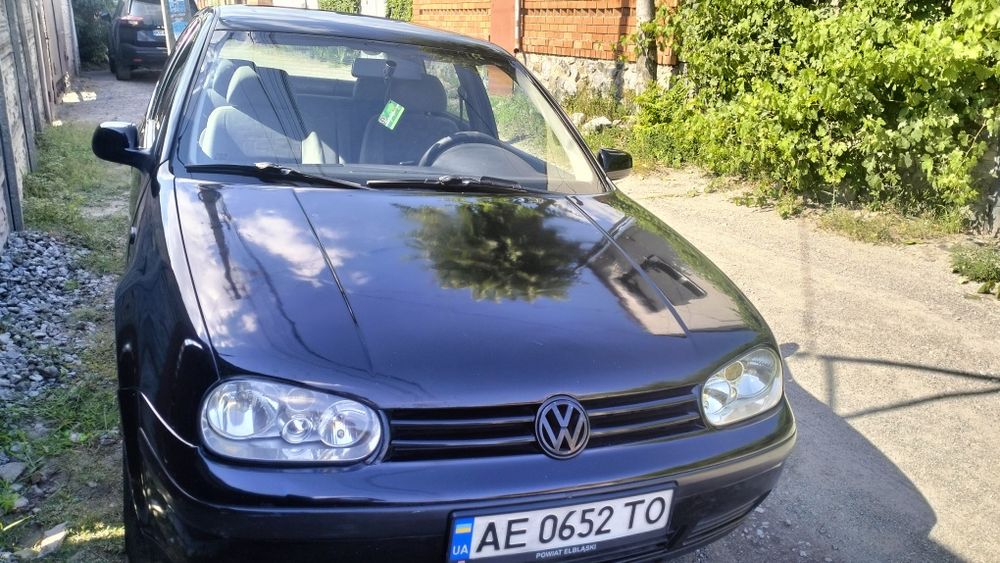 Volkswagen Teramont, 1998