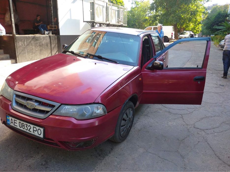 ВАЗ / Lada Інша модель, 2012