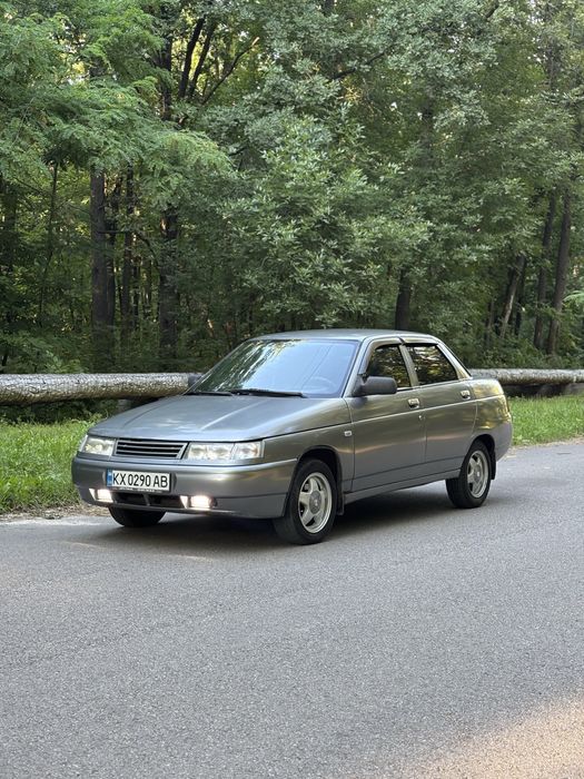 ВАЗ / Lada 2110, 2006