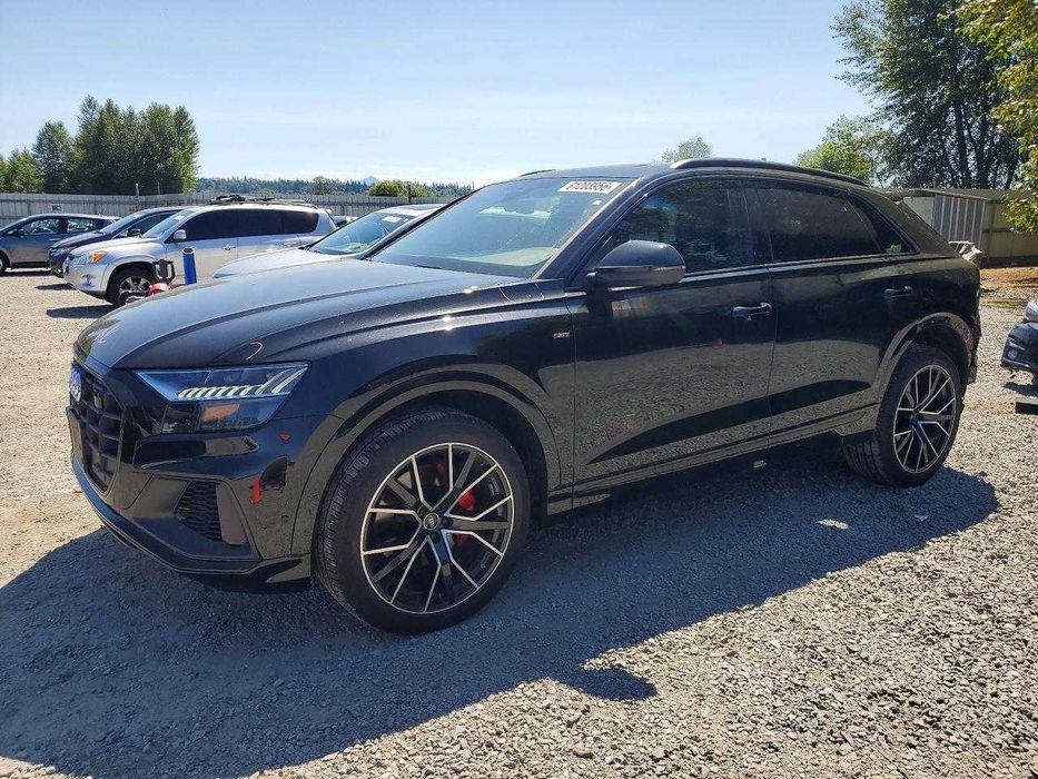 Audi Інша модель, 2023