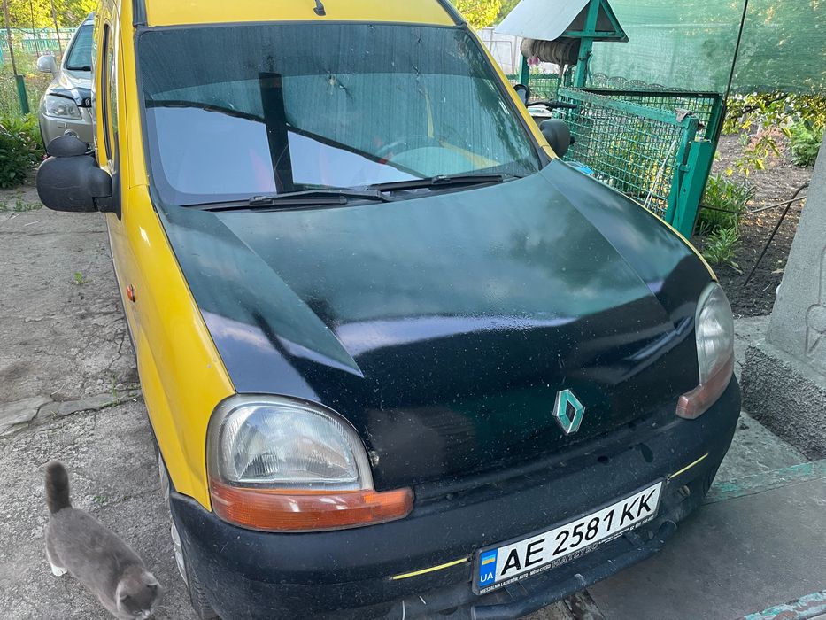Ford Другая модель, 2001