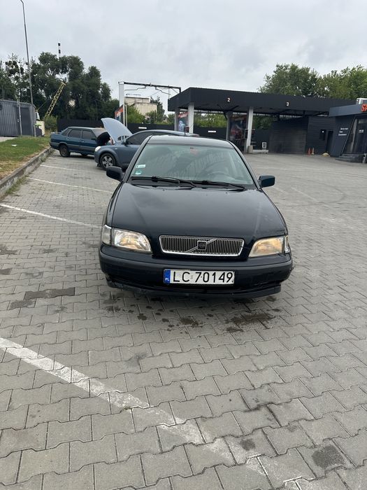 Volvo V40 Kombi, 1998
