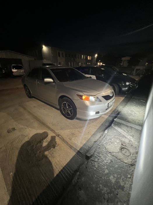 Toyota Camry, 2006