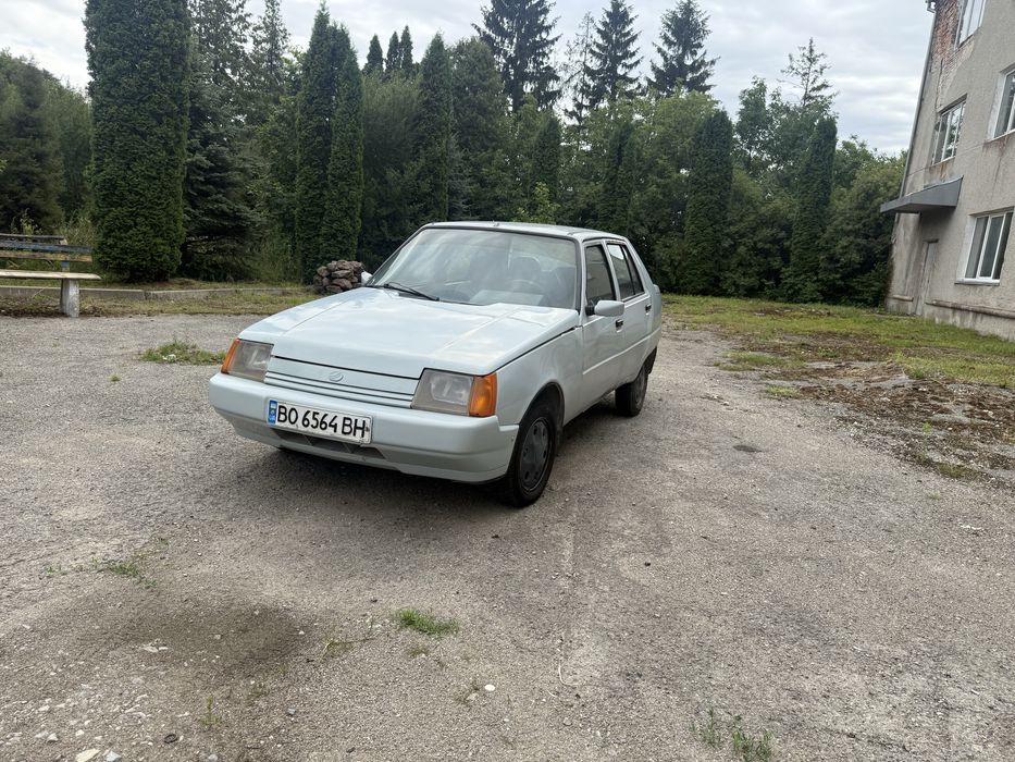 ЗАЗ 1103 Slavuta, 2005