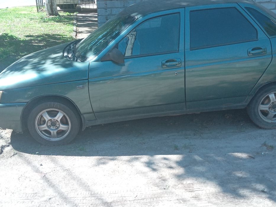 ВАЗ / Lada 2110, 2006