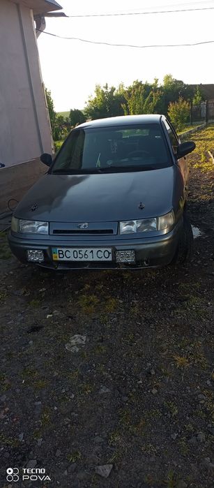 ВАЗ / Lada 2110, 2004