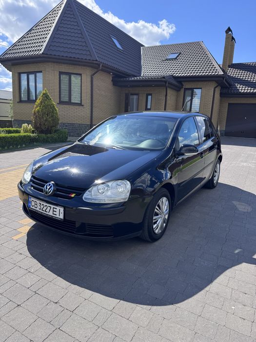 Volkswagen Golf, 2006