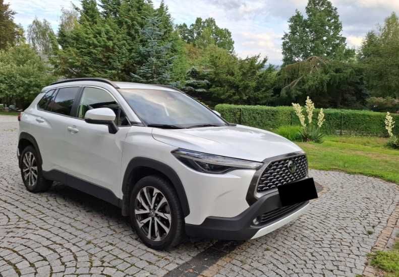 Toyota Другая модель, 2024