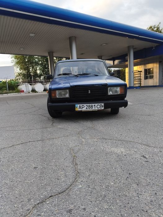 ВАЗ / Lada 2107, 2007