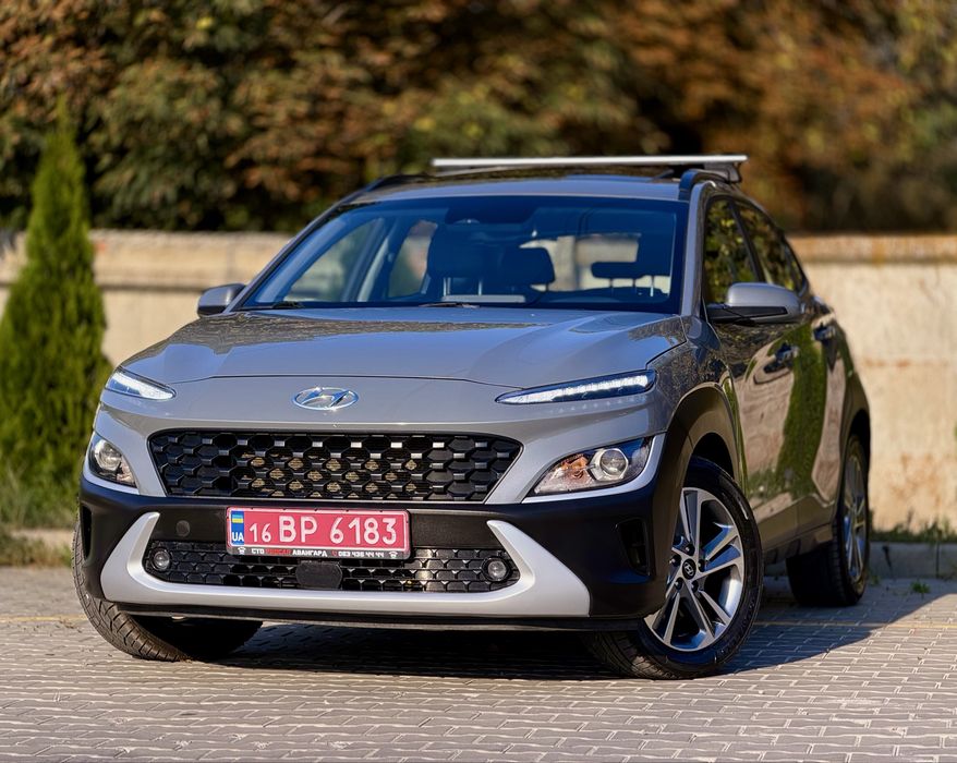 Hyundai, 2023