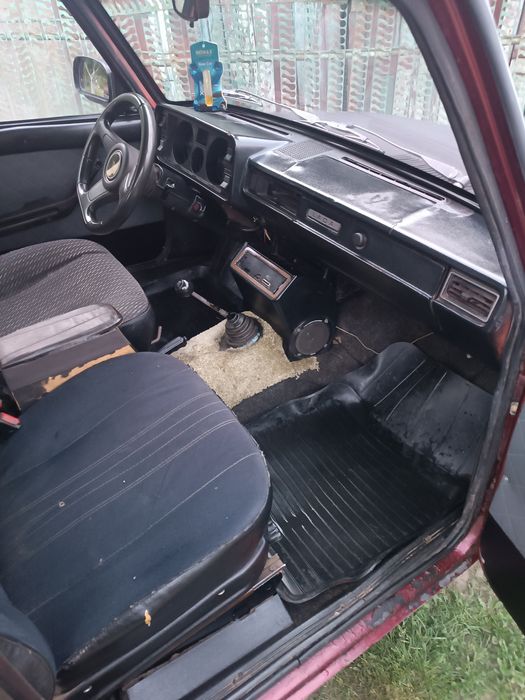 ВАЗ / Lada 2105, 1994