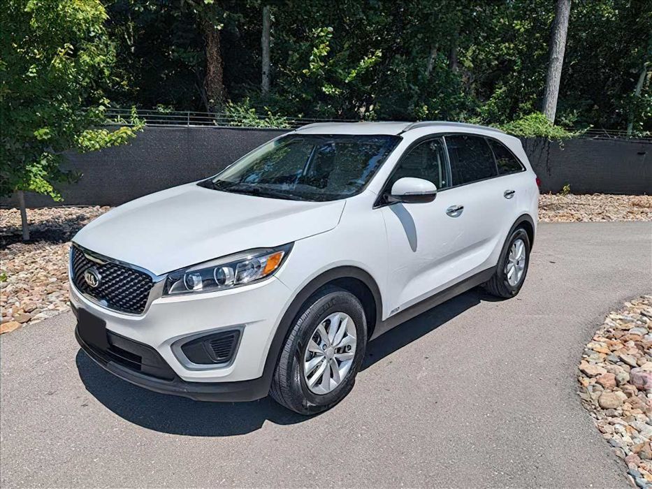 Kia Sorento, 2015