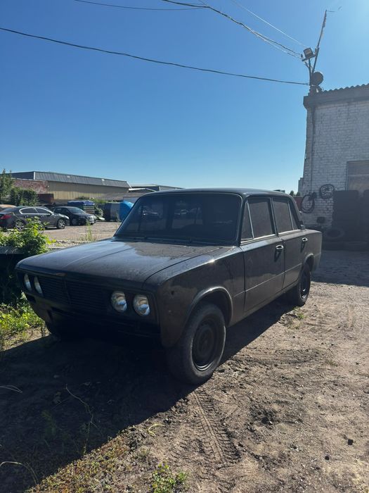 ВАЗ / Lada 2106, 1993