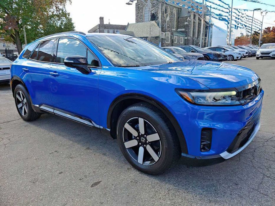 Honda, 2024