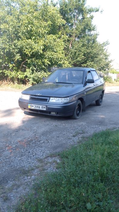 ВАЗ / Lada 2110, 2001