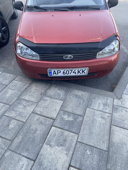 ВАЗ / Lada 1118 Kalina, 2006