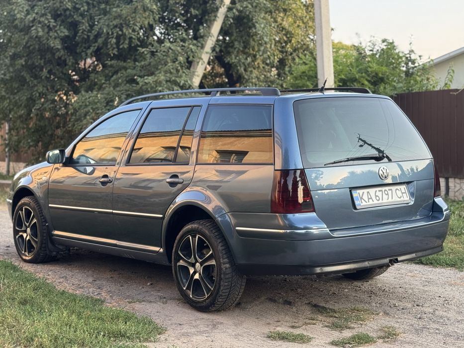 Volkswagen Bora, 2005