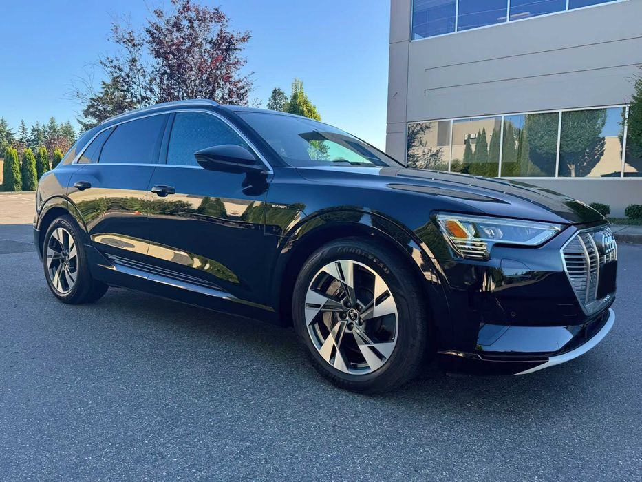 Audi, 2021