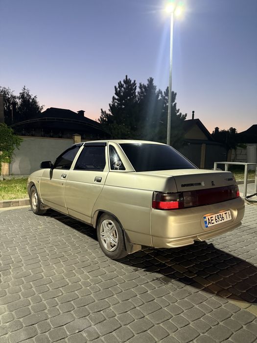ВАЗ / Lada 2110, 2000