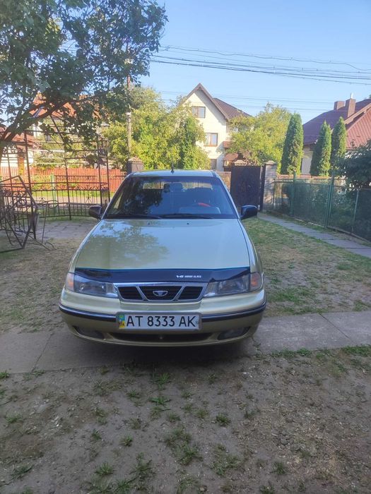 Daewoo Nexia, 2007