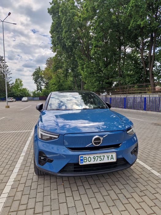 Volvo Інша модель, 2022