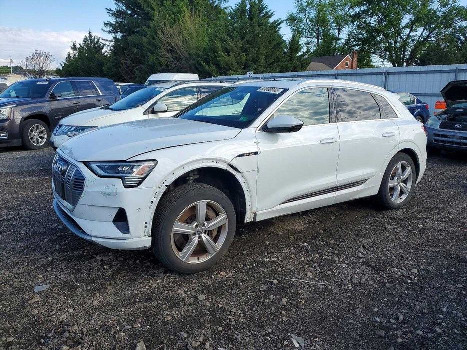 Audi Другая модель, 2019