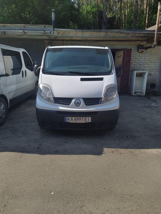 Renault 4, 2008