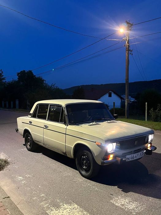 ВАЗ / Lada 2106, 1991