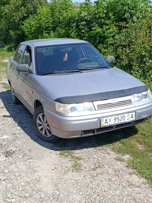ВАЗ / Lada 2110, 2007