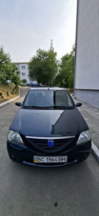 Dacia Logan, 2008